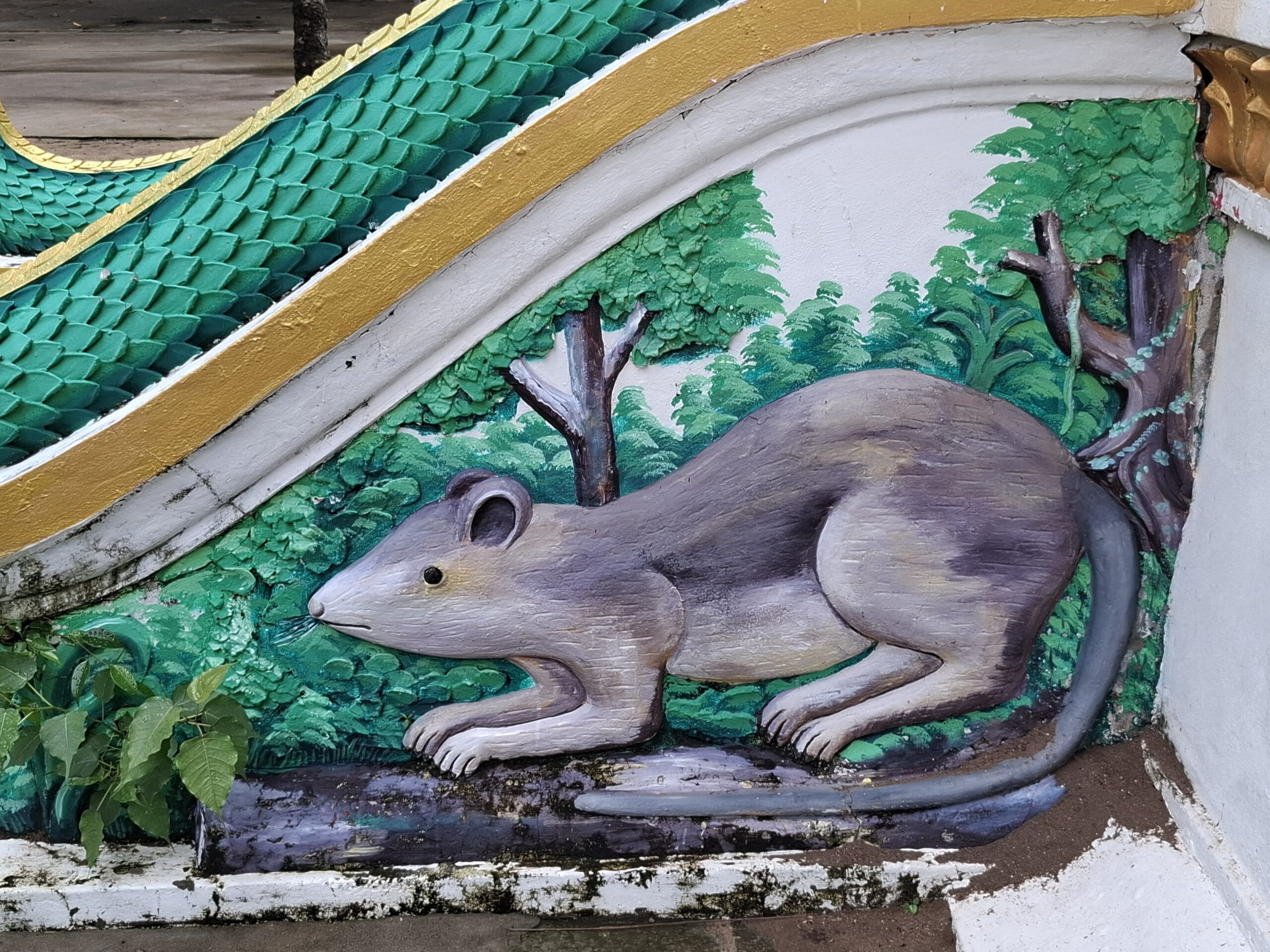 Read more about the article Γιώργος Μεταξάς: Βρέχει στο Σαβαννακέτ *