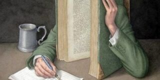 Παύλος Νικολάου: πέντε ποιήματα