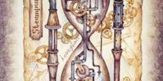 Δημήτρης Μπαλτάς: Διαλεγόμενος με τον Εαυτό και τον Χρόνο –