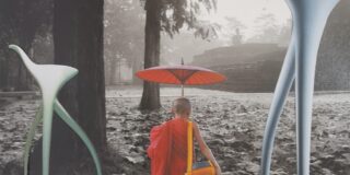 Γιώργος Μεταξάς: Ένας άλλος δρόμος