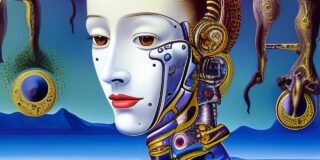 Δημήτρης Γαβαλάς:  Διάλογος για την ΑΙ 2 –  Με Αφορμή Άρθρα στο Περί Ου