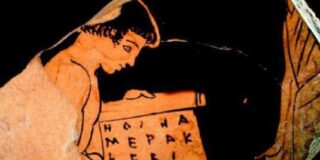 Χρίστος Δάλκος: Η νέα Μεγάλη Ιδέα του Ελληνισμού  (μὲ ἀφορμὴ τὴν περικοπὴ ὡρῶν διδασκαλίας τῶν ἀρχαίων ἑλληνικῶν)