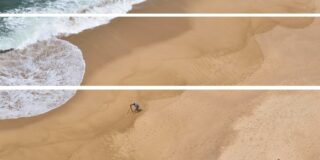 Ναυσικά Χαραλαμπίδου: Γεωγραφία του έρωτα και άλλων αισθημάτων. Εκδ. Ενύπνιον