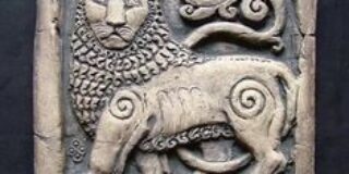 Φωτεινή Κονταργύρη: Στην πέτρα του Χωρήβ 