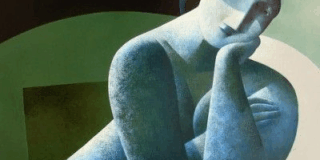 Λίζα Διονυσιάδου: Αναρωτιέστε;