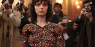 Ελισσαίος Βγενόπουλος: Την έλεγαν Μαρία