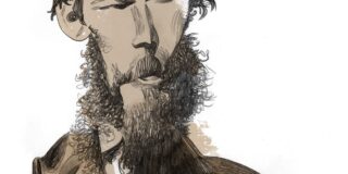 Κώστας Ξ. Γιαννόπουλος: Φ.Μ. Ντοστογιέφσκι, ο ήρωας του υπογείου