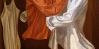 Δημήτρης Γαβαλάς: Η Προοπτική Μηδενικού Προσώπου 3 –