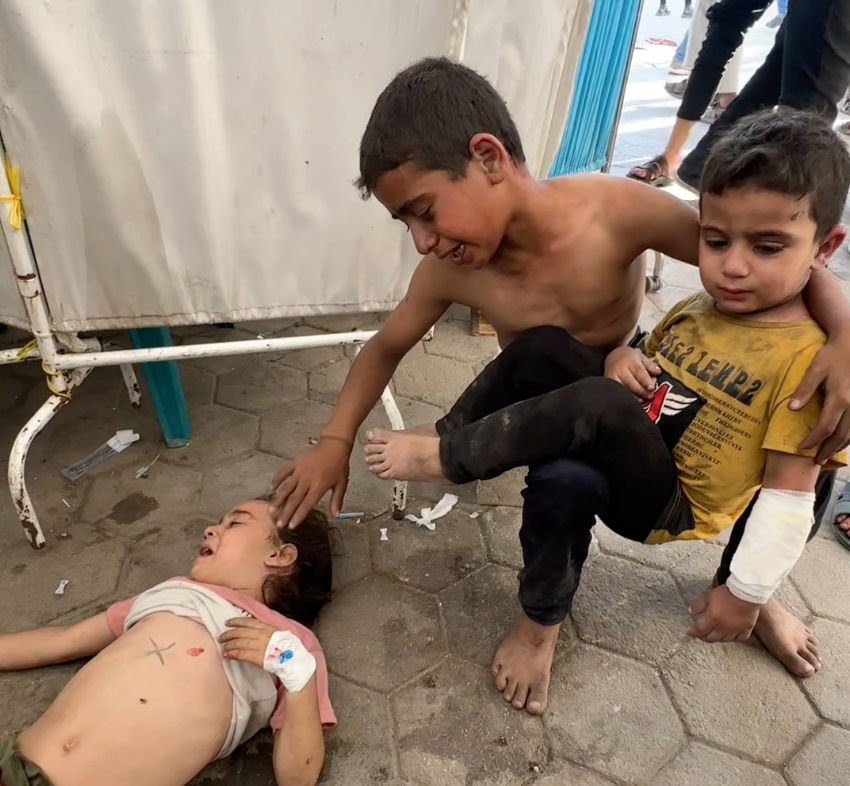 You are currently viewing Άγγελος Αλαφρός: Habibti