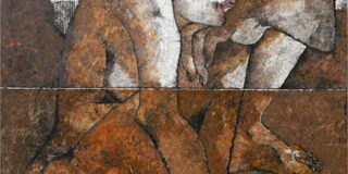 Κλεονίκη Δρούγκα: δυο ποιήματα  