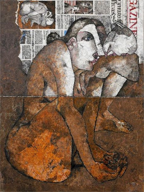 You are currently viewing Κλεονίκη Δρούγκα: δυο ποιήματα  