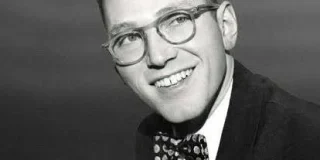 Δημήτρης Γαβαλάς: Υλικό και Σχόλια 63 -Tom Lehrer / There’s a Delta for Every Epsilon