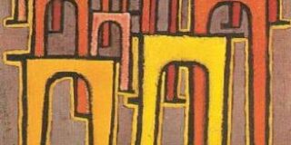 Γιάννης Κολοκοτρώνης:  Στη Σκέψη του Καλλιτέχνη: Η Πράξη της Σκέψης (iii)