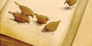 Βάλτερ Πούχνερ: Σκέψεις μικρές για θέματα μεγάλα, 8