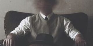 Ειρήνη Ιωαννίδου: Λες και σκοπιά φυλούσες