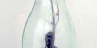 Δ έ σ π ο ι ν α  Ν ά σ σ ο υ: Η ντροπή