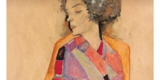 Χλόη Κουτσουμπέλη: Εύης Καρκίτη, Ο Ιερώνυμος στην έρημο. Εκδόσεις ΚΡΙΤΙΚΗ, 2025