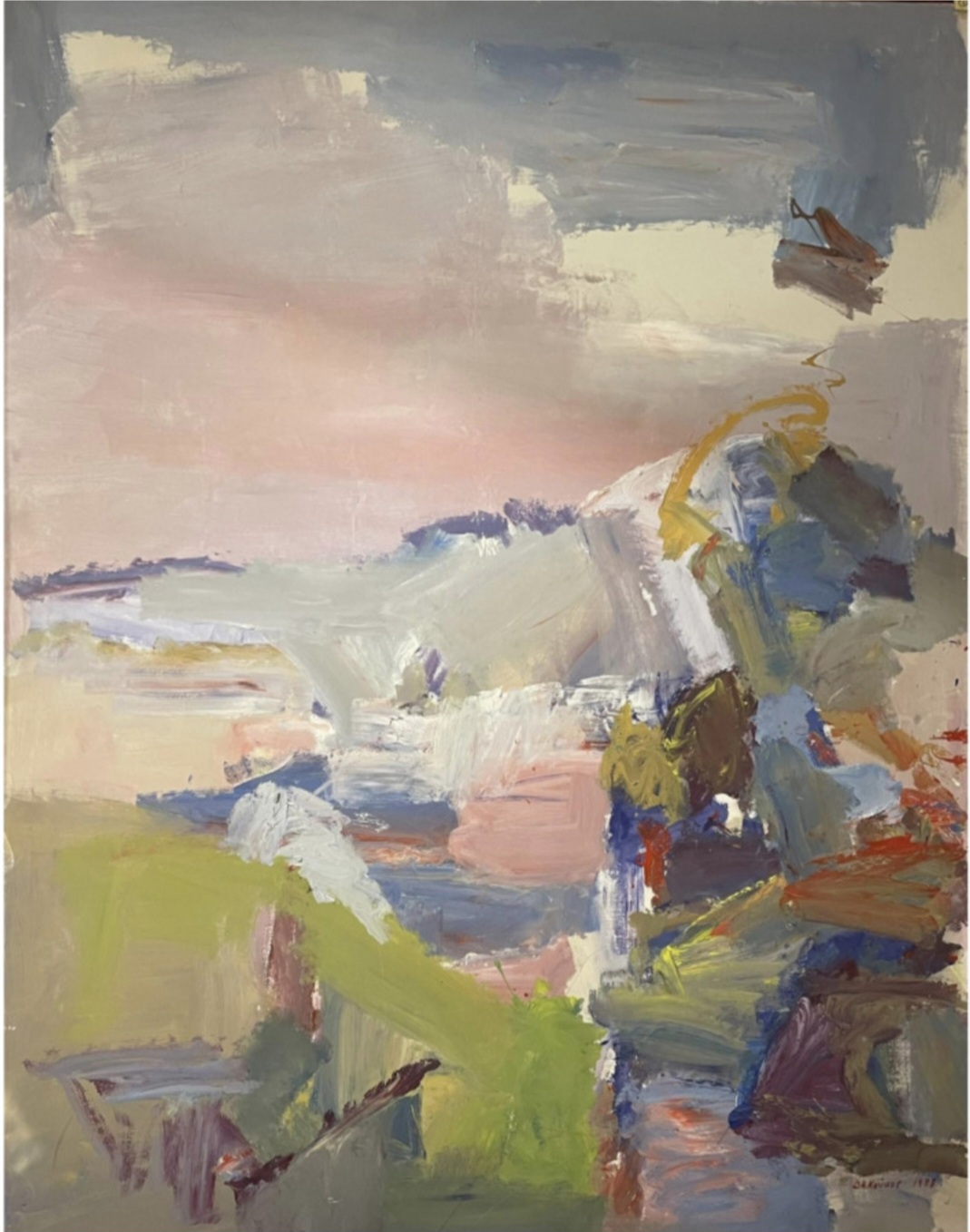 You are currently viewing Γιώργος Μεταξάς: Το ταξίδι