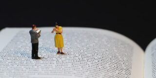   Έλενα Δαρούσου: Τα όνειρα