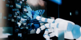 Βαλεντίνη Χρ. Καμπατζά:  Η Εισβολή της Τεχνητής Νοημοσύνης στη σύγχρονη δυτική κοινωνία· ευκαιρίες και κίνδυνοι