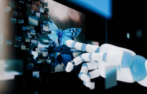 Read more about the article Βαλεντίνη Χρ. Καμπατζά:  Η Εισβολή της Τεχνητής Νοημοσύνης στη σύγχρονη δυτική κοινωνία· ευκαιρίες και κίνδυνοι