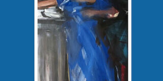 Κωνσταντίνος Μπούρας:  Ελένη Χωρεάνθη, «Η μυστική ζωή της Κυρίας Λου», εκδόσεις Σ. Ι. Ζαχαρόπουλος, ISBN: 978-618-5644-28-4 , Αθήνα, 2023, 272 σελίδες.