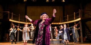 Ελισσαίος Βγενόπουλος: Η Μητέρα του σκύλου