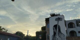 Κωνσταντίνος Μπούρας: Παραθεατρικά 2