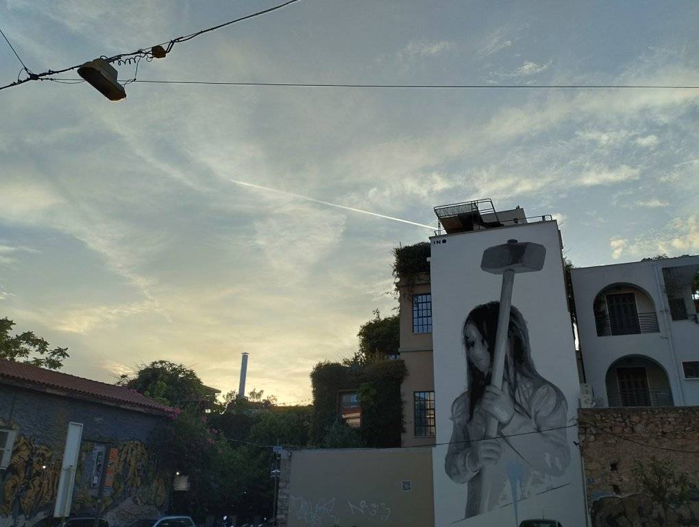 Read more about the article Κωνσταντίνος Μπούρας: Παραθεατρικά 2