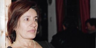 Κοσμάς Κοψάρης: Συνομιλία με την Βιβή Κοψιδά Βρεττού με αφορμή την νέα της ποιητική σύνθεση Ο Γλωσσολόγος