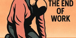 Δημήτρης Παπαδόπουλος: Περιηγούμενος στην αιχμή της υπόσχεσης της Τεχνητής Νοημοσύνης για το μέλλον των εργαζομένων.