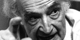 Κώστας Ξ. Γιαννόπουλος: Έκτωρ Κακναβάτος, το σκληρό μετάλλευμα της ποίησής του