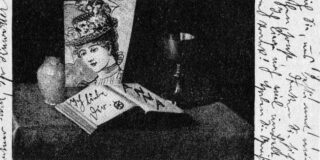 Κώστας Ευαγγελάτος: TA  ΚΟΛΛΑΖ «MERZ» ΤΟΥ ΝΤΑΝΤΑΙΣΤΗ ΚΟΥΡΤ ΣΒΙΤΤΕΡΣ