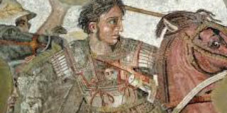 Δάφνη Μπιτζάρου: Τυχαίοι ταξιδιώτες – Νάπολη