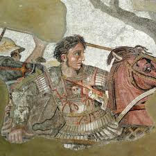 Read more about the article Δάφνη Μπιτζάρου: Τυχαίοι ταξιδιώτες – Νάπολη