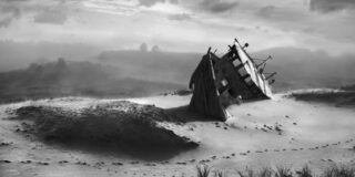 Θανάσης Τριανταφύλλου: Καπετάνιος σε καράβι μεθυσμένο