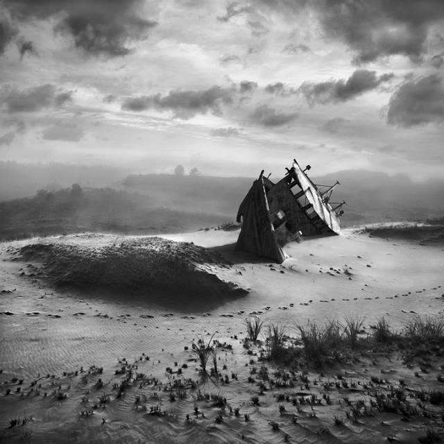 You are currently viewing Θανάσης Τριανταφύλλου: Καπετάνιος σε καράβι μεθυσμένο