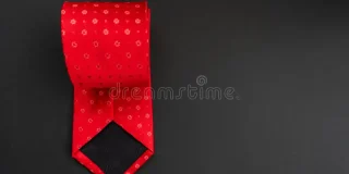 Πωλλέτα Ψυχογυιοπούλου: Η κόκκινη γραβάτα