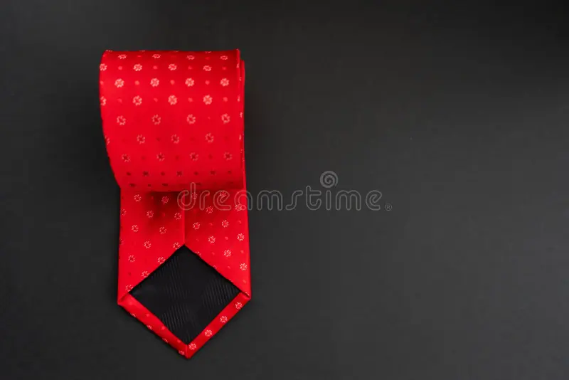 Read more about the article Πωλλέτα Ψυχογυιοπούλου: Η κόκκινη γραβάτα