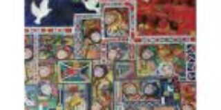 Γεωργία Μακρογιώργου: Μαριάννα Νικολάου, «Εκ γυναικός» (Εκδόσεις Γερμανός, 2025)  ISBN: 978-618-5389-88-8