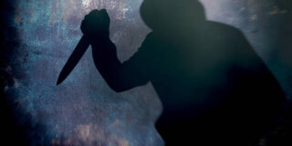 Γιάννης Νταουλτζής: Μαχαιριά το μάτι του