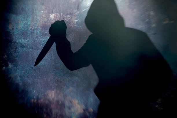 Read more about the article Γιάννης Νταουλτζής: Μαχαιριά το μάτι του