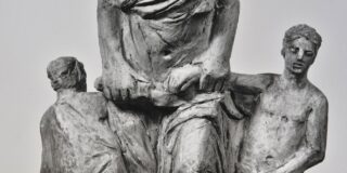 Νεόφρων:«Μήδεια» (TrGF, απ. 2) (απόσπασμα). Μετάφραση: Βασίλης Πανδής.