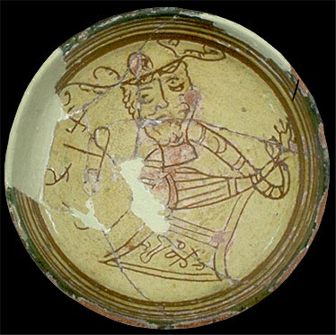 Read more about the article Νίκος Χαρτοματσίδης: Ο Άγγελος ο Μπεκρής