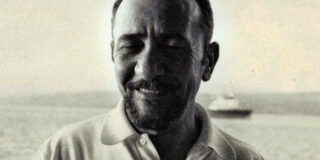 Κώστας Ξ. Γιαννόπουλος: Δημήτρης Παπαδίτσας, αθόρυβος, δύσκολος, εύφλεκτος, ενάντιος, αποκαλυψιακός