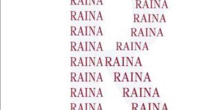Γιώργος Κωνσταντίνου Μιχαηλίδης: Σωτήρη Σουλιώτη, «Ράινα». Εκδ. Σαιξπηρικόν