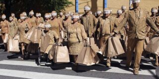 Βάλτερ Πούχνερ: Το χρέος και τα χρέη