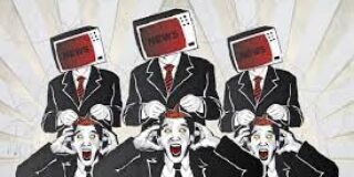 Βάλτερ Πούχνερ: Υπερπληροφόρηση και υπολειτουργία του μυαλού