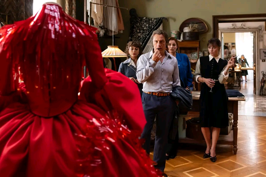 Read more about the article Ελισσαίος Βγενόπουλος: Διαμάντια – του Φερζάν Όζπετεκ