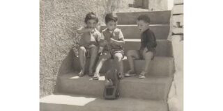 Κατερίνα Χ. Παππά: Δημήτρη Χριστόπουλου, Έλα να παίξουμε, εκδ. Το Ροδακιό